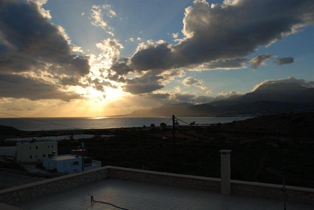 Ville Du Soleil - Exclusive Homes With Rustic Charm And Sensational Views Of The Mediterranean Sea Makríjalosz Kültér fotó