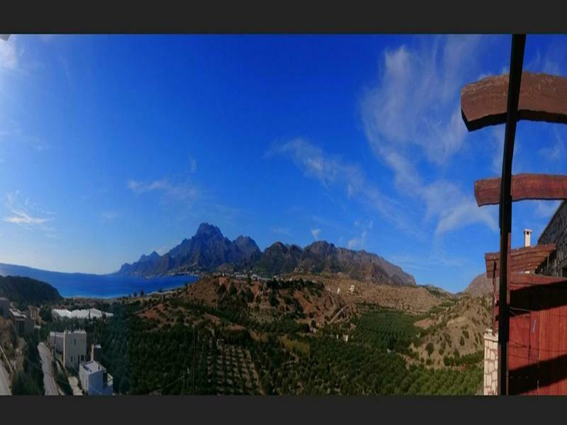 Ville Du Soleil - Exclusive Homes With Rustic Charm And Sensational Views Of The Mediterranean Sea Makríjalosz Kültér fotó