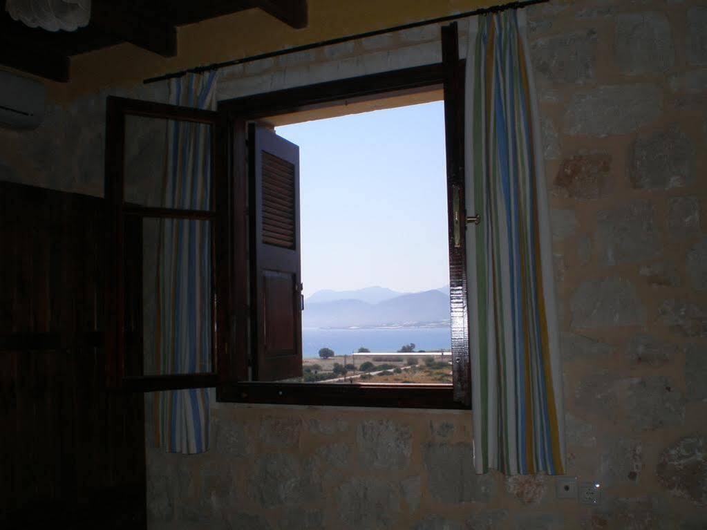 Ville Du Soleil - Exclusive Homes With Rustic Charm And Sensational Views Of The Mediterranean Sea Makríjalosz Kültér fotó